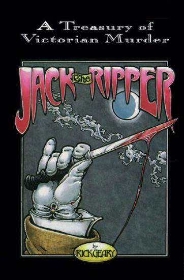 Jack The Ripper