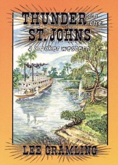 Thunder on the St. Johns