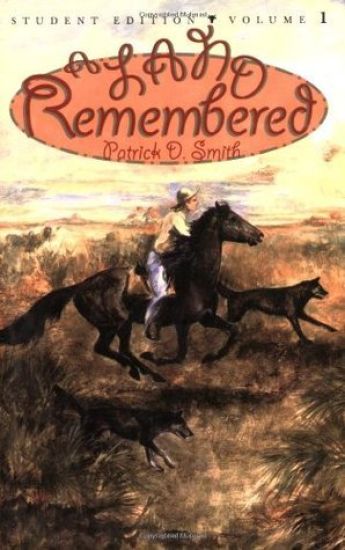 A Land Remembered