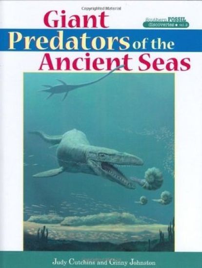 Giant Predators of the Ancient Seas