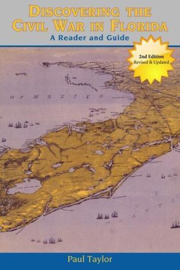 Discovering the Civil War in Florida