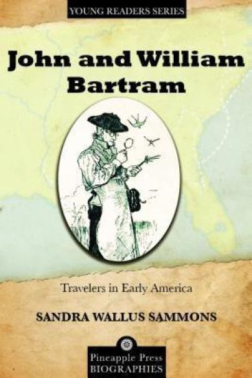 John and William Bartram