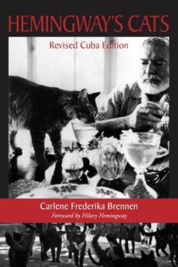 Hemingway's Cats