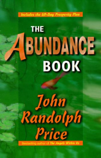 The Abundance Book