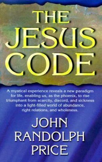 The Jesus Code