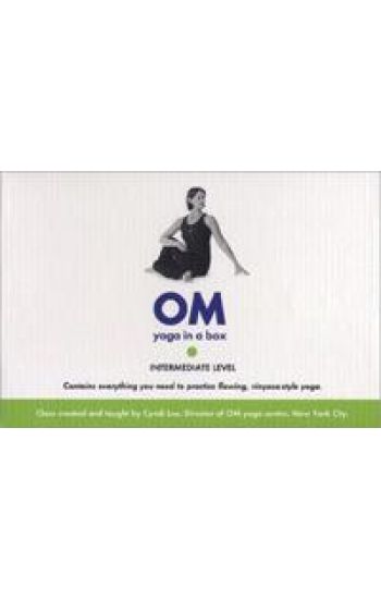 Om Yoga Intermediate Level