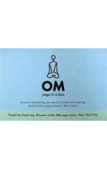 Om Yoga Basic Level