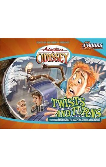 Twists and Turns