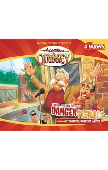 Danger Signals