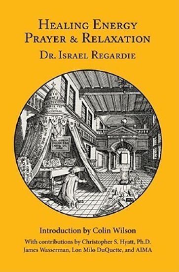 Healing Engery, Prayer & Relaxation