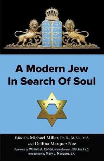 A Modern Jew in Search of Soul