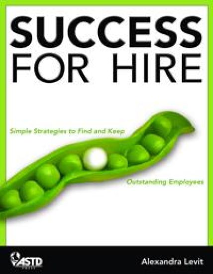 Success for Hire