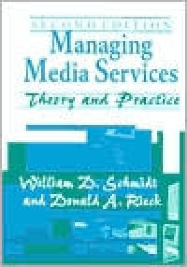 Managing Media Services