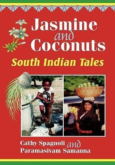 Jasmine and Coconuts