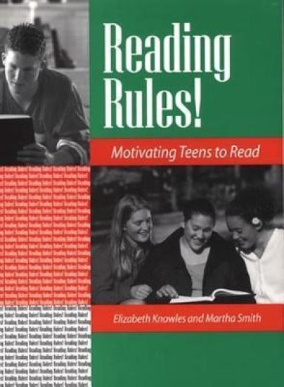 Reading Rules!