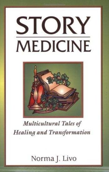 Story Medicine