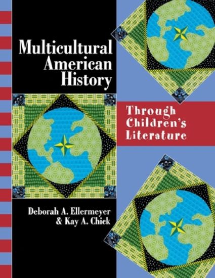 Multicultural American History