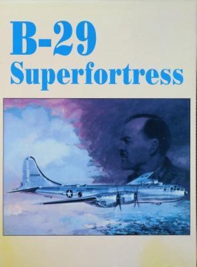 B-29 Superfortress