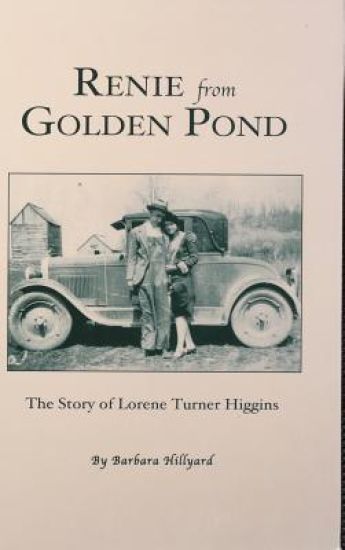 Renie from Golden Pond