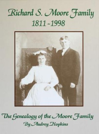 Richard S. Moore Family