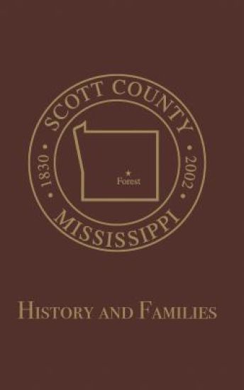 Scott Co, MS