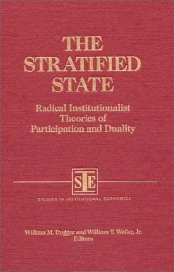The Stratified State