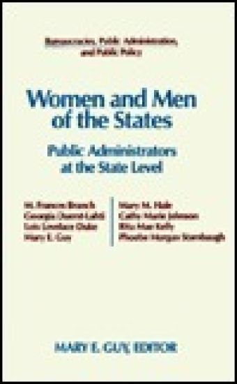 Women and Men of the States