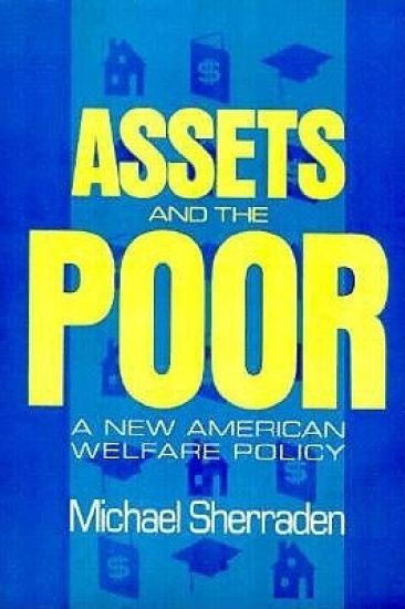 Assets and the Poor