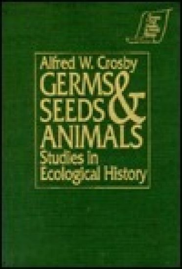 Germs, Seeds and Animals: