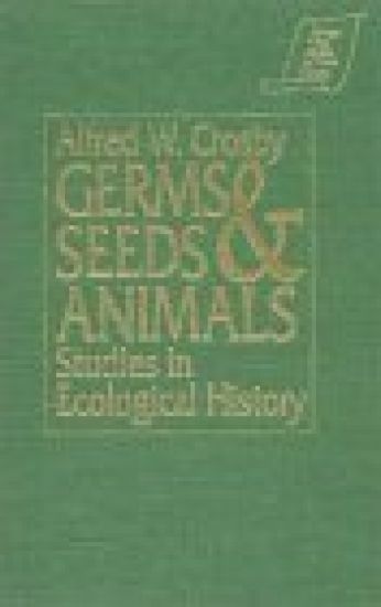 Germs, Seeds and Animals: