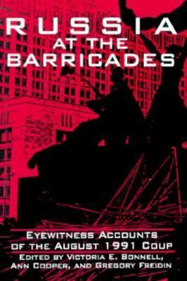 Russia at the Barricades