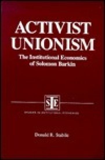 Activist Unionism