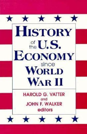 History of US Economy Since World War II