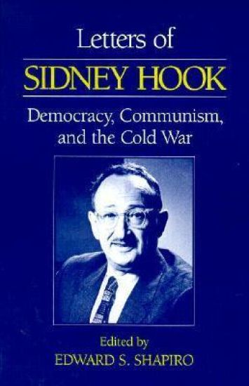 Letters of Sidney Hook