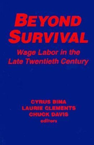 Beyond Survival