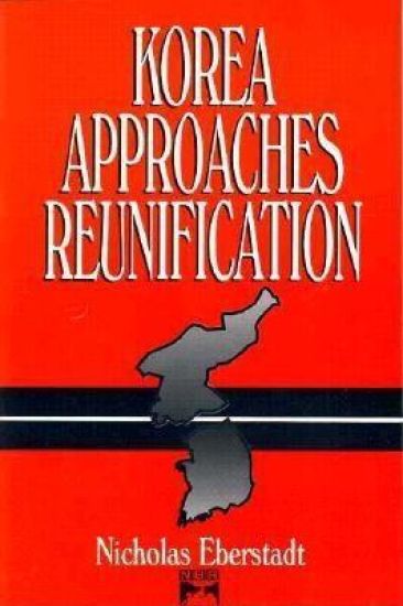 Korea Approaches Reunification