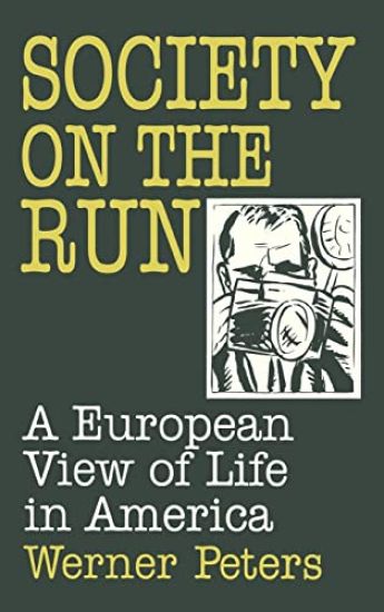 Society on the Run
