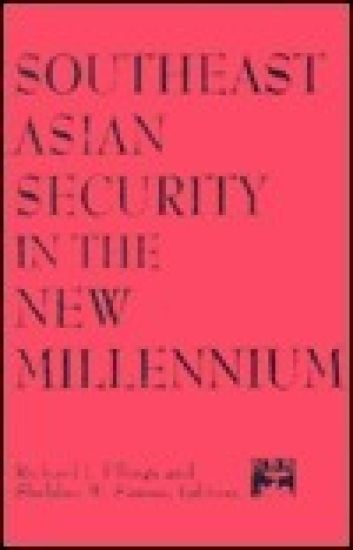 Southeast Asian Security in the New Millennium