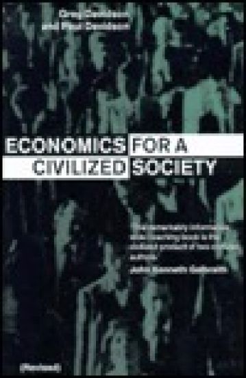 Economics for a Civilized Society