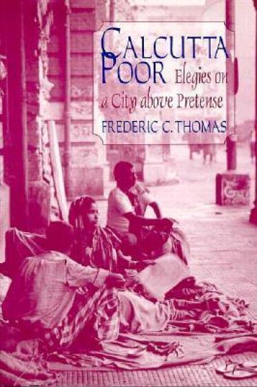 Calcutta Poor