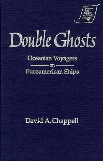 Double Ghosts