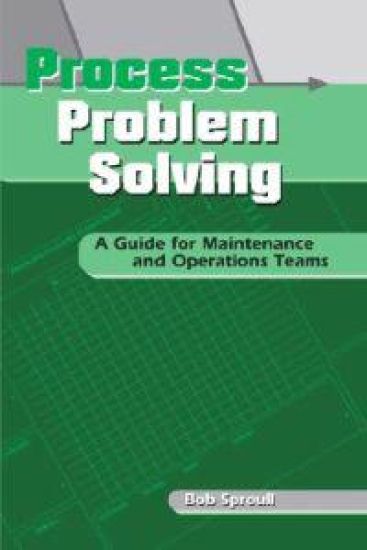 Process Problem Solving