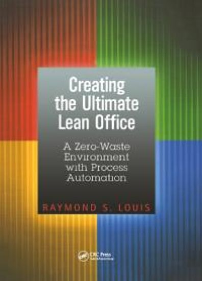 Creating the Ultimate Lean Office