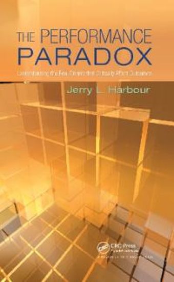 The Performance Paradox