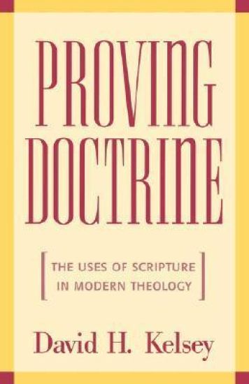 Proving Doctrine