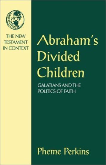 Abraham's Divided Children