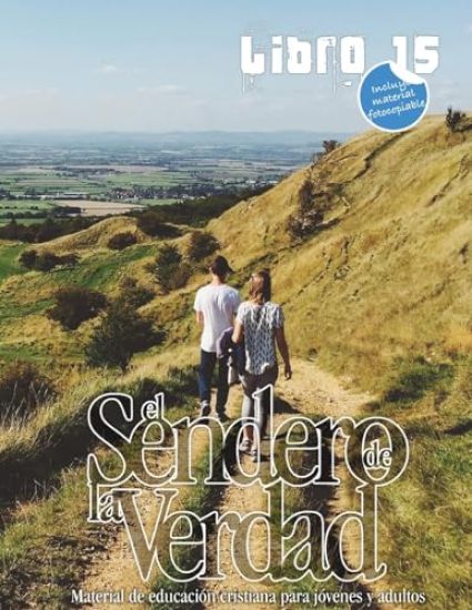 El Sendero de la Verdad, Libro 15