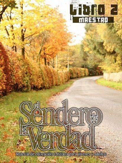 El Sendero de la Verdad, Libro 2 (Maestro)