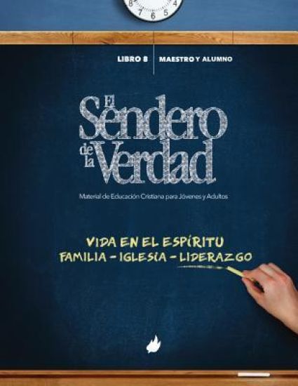 El Sendero de la Verdad, Libro 8
