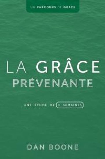 La grâce prévenante